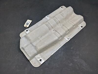 Front Exhaust Heat Shield 2017 Chevrolet Trax 25997287 / 16081135