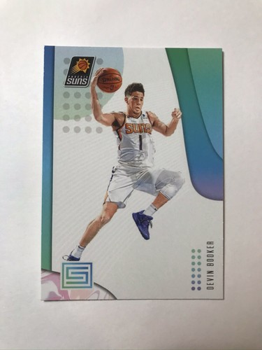 2018-19 Panini Status Basketball Vets Stars Base Card #1-100 You Choose Pick PYC - Picture 27 of 96