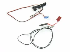 NEW T-MAXX 3.3 TEMPERATURE RPM TELEMETRY SENSOR TEMP WIRE REVO  6520 6521 6536