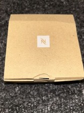 Genuine Nespresso View Collection Vertuo Espresso Cup and Saucer - Used - 50ml