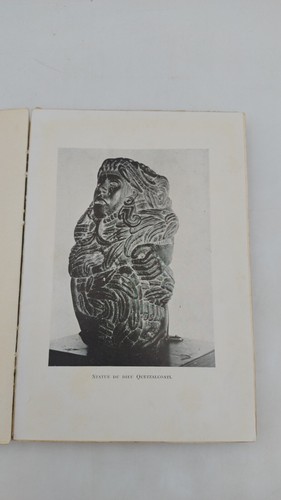 LES CONQUISTADORS - Jean Cassou - 1941 - Bild 10 von 10