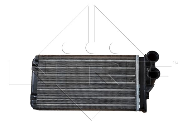 Nrf 54251 WäRmetauscher, Innenheizung FüR CitroËN, Peugeot-image