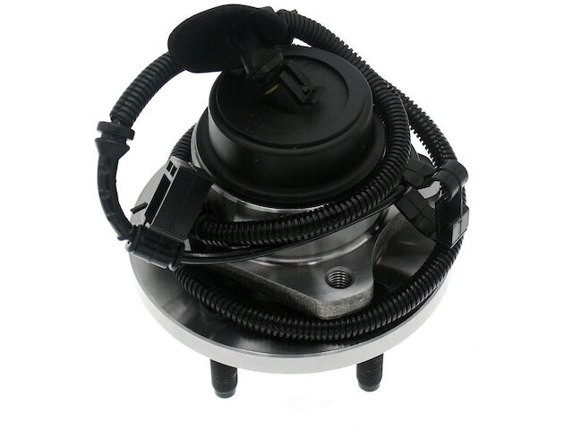 2003-2005 Ford Crown Victoria Front Wheel Hub Assembly Dorman 68536MKCX
