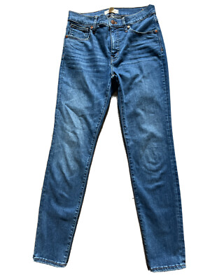 Women's 2019 Madewell Jeans 9