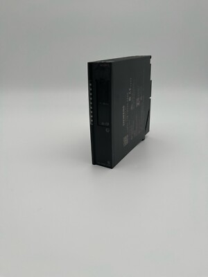 SIEMENS SIMATIC S7-ET200iSP 6ES7 138-7AA00-0AA0 FS:5 RESERVE 6ES7138-7AA00-0AA0