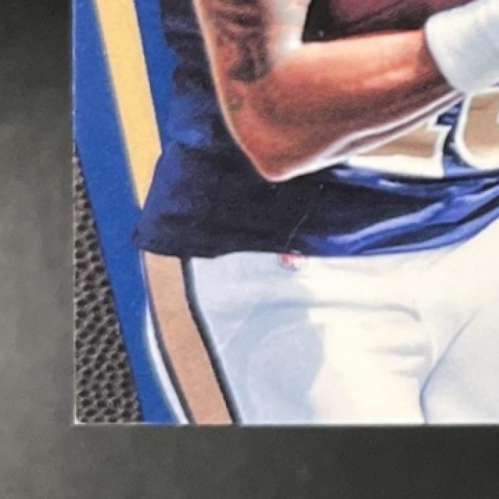 Chris Givens /499 RC Auto Patch Jersey 2012 Panini Rookies & Stars #235 view 4