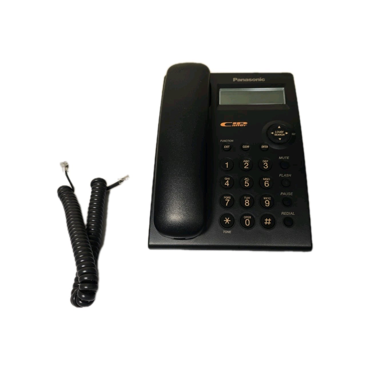 Lot of 9 Cordless Phones Panasonic KX-TGC202 KX-TGC222S VTech CS5229 CS6114 photo 4