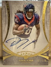 2013 Topps Five Star Baseball Cards 16