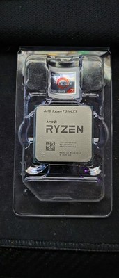 AMD Ryzen  7 5800XT
