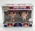 Funko: Shohei Ohtani 2 pack - MLB