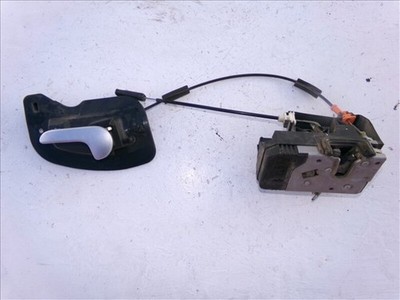 13203899 105606 türschloss v.l. OPEL CORSA 1.2 G MODELO C 2000-2006 2005