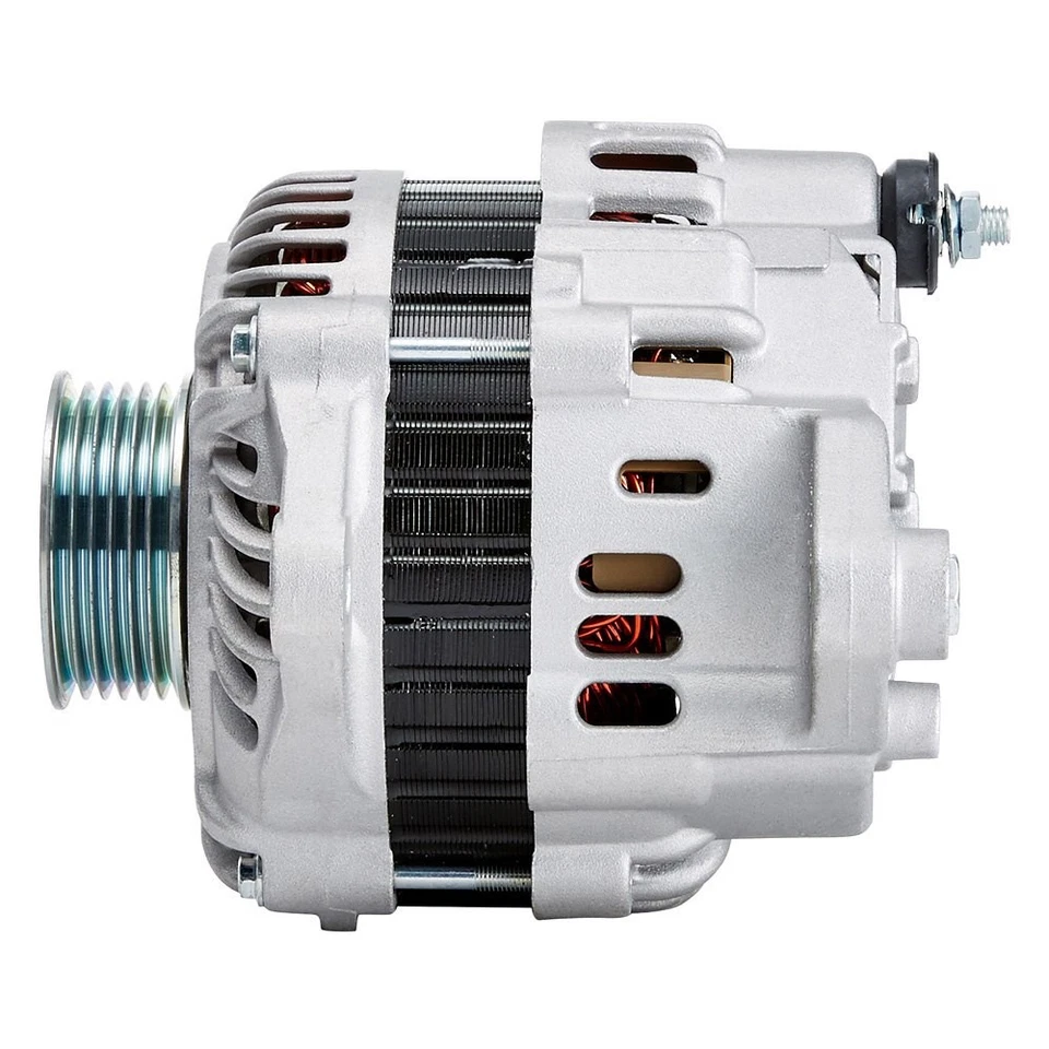 For Infiniti G35 2003-2006 TYC Alternator Foto 3 de 4