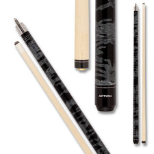 Action VAL01 Value Pool Cue Billiard Stick Billiards Cues