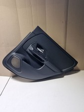 Mercedes-Benz B W247 2021 Rechts Verkleidung Tür hinten A2477305400 GAU13548 Mercedes-Benz B W247 2021 Rechts Verkleidung Tür hinten A2477305400 GAU13548