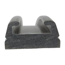 SPI Sports Parts Inc Slide Runners Black 56.00 56.00 S/M 428-56-80