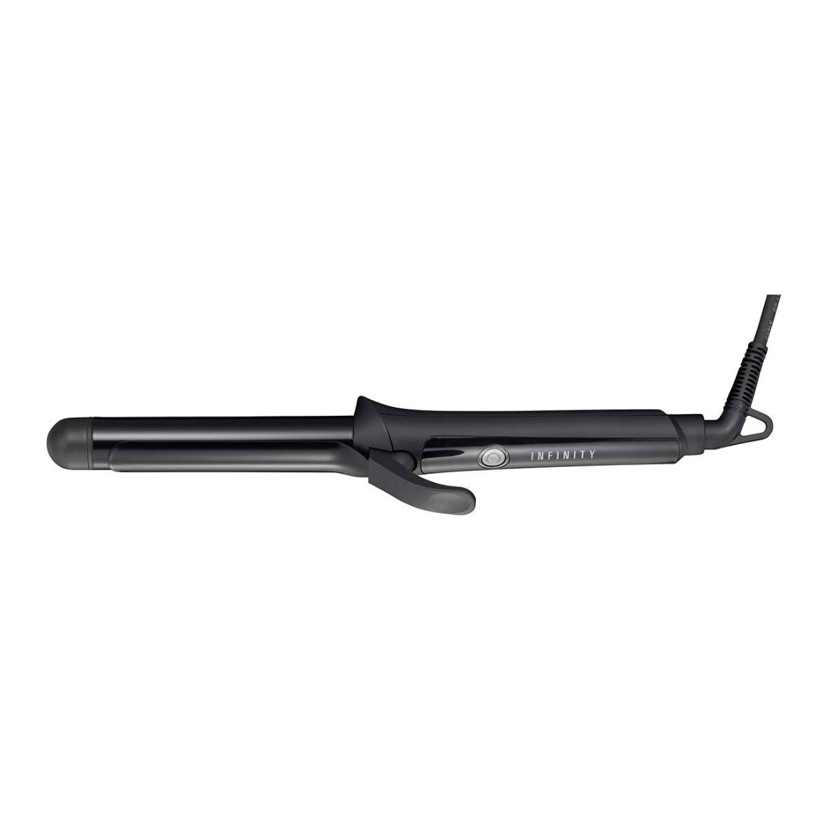 Fer à friser MELISSA Infinity dompter les cheveux raides 35W