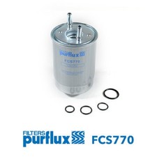 Kraftstofffilter für Renault Megane 3 BZ0/1 DZ0/1 KZ0/1 BZ CC EZ0/1 | 24511647