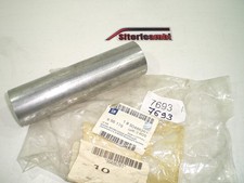 Adaptateur Tube De Décharge Silencieux Convertisseur Catalytique Original Adapté