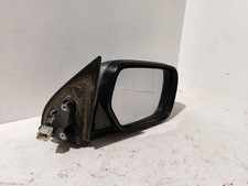 Retroviseur gauche (ou coque) Mitsubishi OUTLANDER