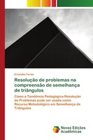Ernandes Farias | ResoluçãO De Problemas Na CompreensãO De SemelhançA De...