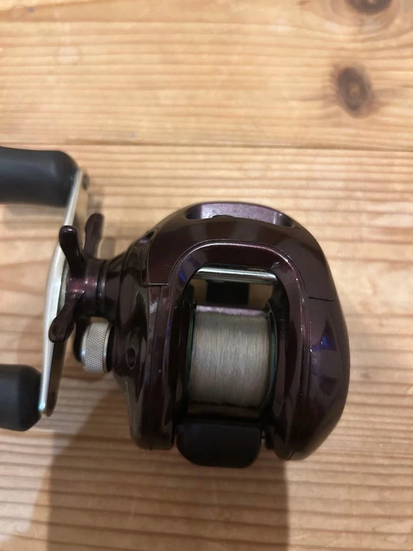 Shimano Scorpion 1001 for sale | eBay