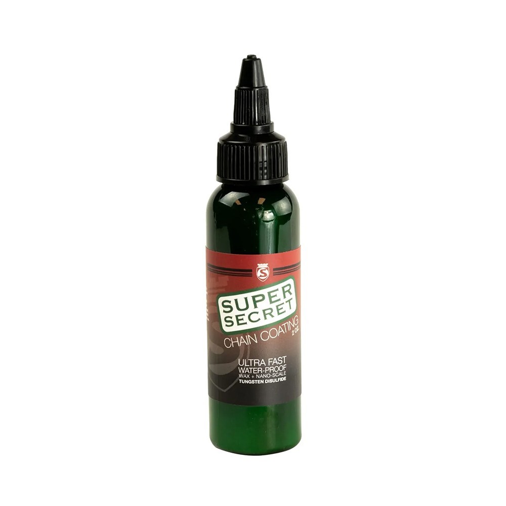 Silca Super Secret Bike Chain Lube - 2oz