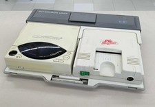 NEC PC Engine PI-TG001 Console + Interface Un...
