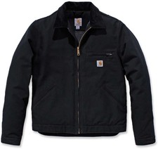 Carhartt Herren Jacke Duck Detroit Jacket