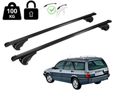 Barres de toit Fiat TEMPRA