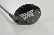 PXG 0341 X Gen2 3-15 Fairway Wood Stiff Flex Fujikura Pro 2.0 Graphite 223013