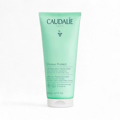 Caudalie Vinosun Protect Repairing After Sun Lotion Mit Aloe Vera 200ml
