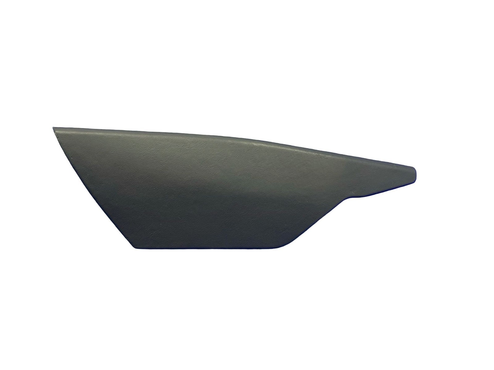 2006 - 2014 Lamborghini Gallardo Front Left Center Console Trim Cover Panel