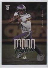 2021 Panini Chronicles Luminance Update Rookies Kellen Mond #206 0qr0