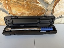 Snap-on QE2R100 3/8" Drive 20 - 100 ftlb Hi-Precision Torque Wrench