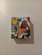 Cofanetto Singoli Fabri Fibra Sigillato, Mr Simpatia Turbe Giovanili Tradimento