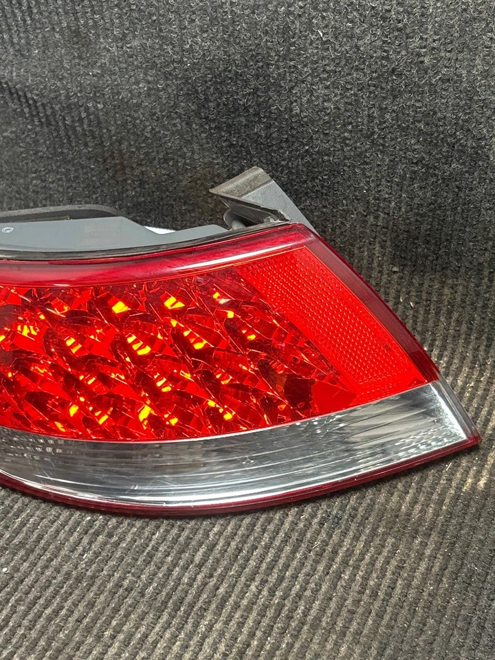 Fits 2006-2009 Hyundai Azera Left Tail Light OEM:924013L051 Foto 3 de 4