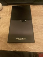 Blackberry Leap STR100 Schwarz
