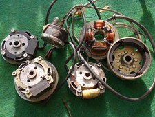 Grundplatten Elektronik aus Entwicklung Suhl Insolvence Meininger Strasse Simson