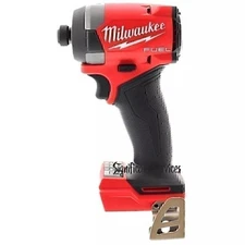 Milwaukee 2953-20 18V Lithium-Ion Brushless Cordless 1/4" Hex Impact Driver