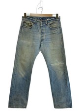 Levi s 90s 501XX denim pants, made in USA, size 34, denim, IDG