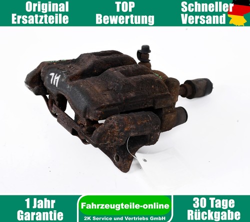 BMW 3er E90 E91 6768697 Bremssattel Bremse Hinten links 318d