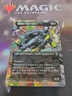 Mtg. Spider-Man Noir. Foil Borderless. Marvel's Spider-Man. Pack Fresh