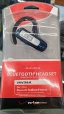 NEW Plantronics PBT222Z Universal Bluetooth H...