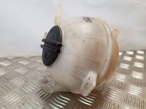 SKODA YETI 5L Ausgleichsbehälter 1K0121407A 2.00 Diesel 125kw 2011 25130862