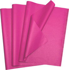 100 Sheets 20"X14" Gift Wrapping Tissue Paper Bulk for Gift Bags,Weddings Birthd
