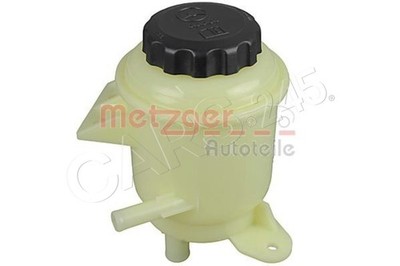 METZGER Power Steering Hydraulic Oil Expansion Tank 03-12 96562127