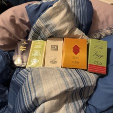 Perfume/ Cologne LOT OF 5 Al Rehab , And More