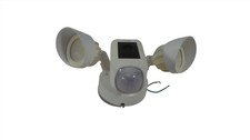 Ring 5AT3T2 Floodlight Cam Wired Plus Outdoor 1080p HD Security Camera