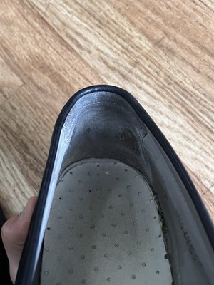 Alden 9695F