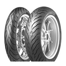 Sportmax Roadsmart IV TL hinten Dunlop 160/60R17 69W ZR Motorrad-Reifen id728359